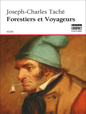 cover image of Forestiers et Voyageurs